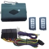 CS500 R39 CAR ALARM SYSTEM