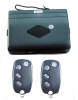 CS500 R36 CAR ALARM SYSTEM