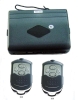 CS500 R38 CAR ALARM SYSTEM