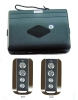 CS500 R33 CAR ALARM SYSTEM