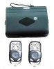 CS500 R29 CAR ALARM SYSTEM