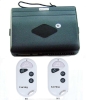 CS500 R01 CAR ALARM SYSTEM