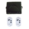 CS100 R01 CAR ALARM SYSTEM