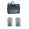 CS100 R33 CAR ALARM SYSTEM