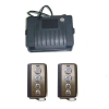 CS100 R32 CAR ALARM SYSTEM