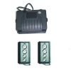 CS100 R32 CAR ALARM SYSTEM