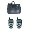 CS100 R30 CAR ALARM SYSTEM