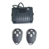 CS100 R27 CAR ALARM SYSTEM