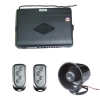 CS600 R53 CAR ALARM SYSTEM