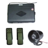 CS600 R50 CAR ALARM SYSTEM