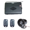 CS600 R36 CAR ALARM SYSTEM