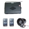 CS600 R35 CAR ALARM SYSTEM