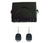 ONE WAY CAR ALARM SYSTEM