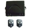 ONE WAY CAR ALARM SYSTEM