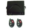 ONE WAY CAR ALARM SYSTEM