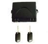 ONE WAY CAR ALARM SYSTEM