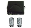 ONE WAY CAR ALARM SYSTEM