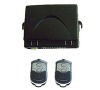 ONE WAY CAR ALARM SYSTEM