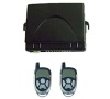 ONE WAY CAR ALARM SYSTEM
