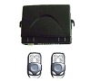 ONE WAY CAR ALARM SYSTEM