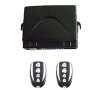 ONE WAY CAR ALARM SYSTEM