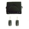 ONE WAY CAR ALARM SYSTEM