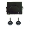 ONE WAY CAR ALARM SYSTEM