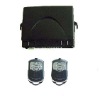 ONE WAY CAR ALARM SYSTEM
