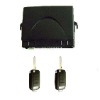 ONE WAY CAR ALARM SYSTEM