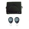 ONE WAY CAR ALARM SYSTEM