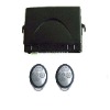 ONE WAY CAR ALARM SYSTEM