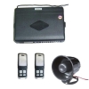 CAR ALARM
