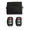 CAR ALARM SYSTEM