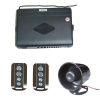 CS600 R33 CAR ALARM SYSTEM