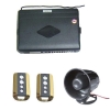 CS600 R33 CAR ALARM SYSTEM