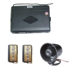 CS600 R32 CAR ALARM SYSTEM