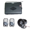 CS600 R29 CAR ALARM SYSTEM