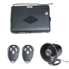 CS600 R27 CAR ALARM SYSTEM