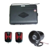 CS600 R25 CAR ALARM SYSTEM