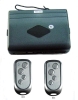 CS500 R53 CAR ALARM SYSTEM