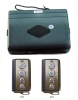 CS500 R32 CAR ALARM SYSTEM