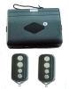 CS500 R31 CAR ALARM SYSTEM