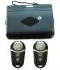 CS500 R25 CAR ALARM SYSTEM