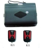 CS500 R21 CAR ALARM SYSTEM