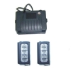 CS200 R39 CAR ALARM SYSTEM