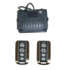 CS200 R33 CAR ALARM SYSTEM