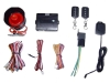 CS100 A Car Alarm System