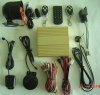 118T GSM CAR ALARM SYSTEM