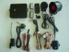 118C GSM CAR ALARM SYSTEM