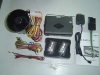 CS600 Car Alarm System